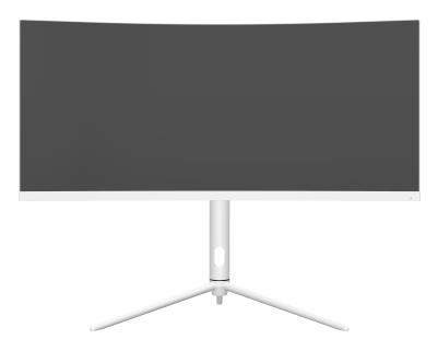 Monitors DAHUA 30" WFHD 2560x1080 LCD Izliekts