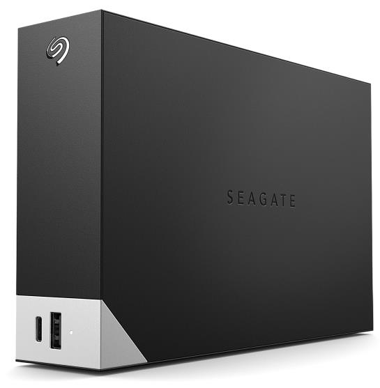 Ārējais cietais disks SEAGATE One Touch 12TB