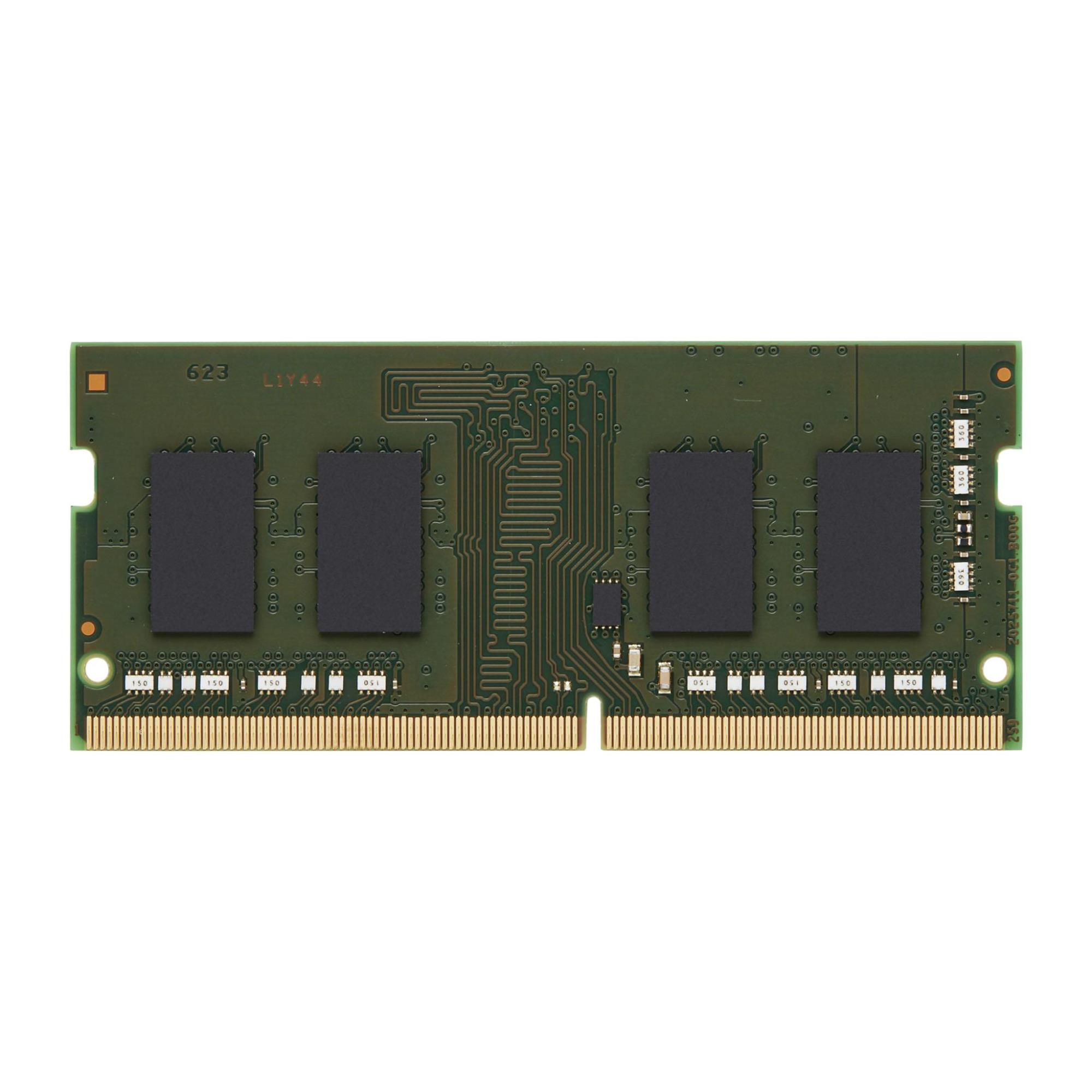 Portatīvā datora atmiņa KINGSTON 16GB DDR4 PC25600 SO-DIMM