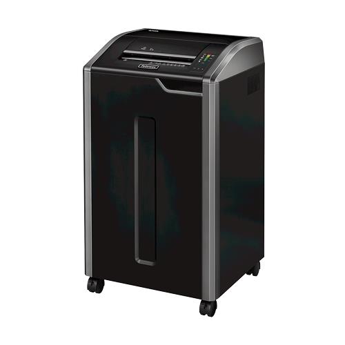 Dokumentu smalcinātājs Fellowes Powershred 425HS augsta drošība