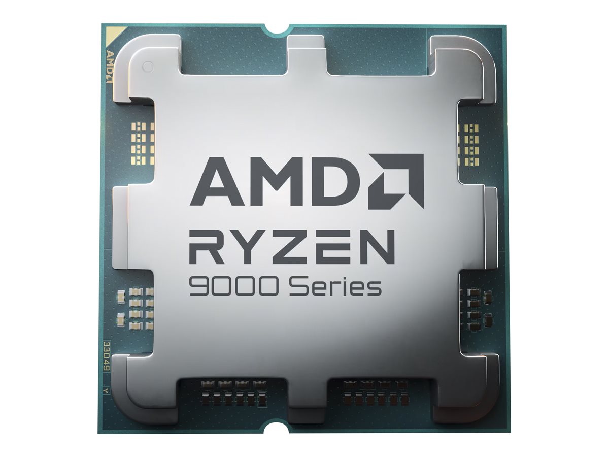AMD Ryzen 7 9700X 5.5GHz AM5 8C/16T procesors
