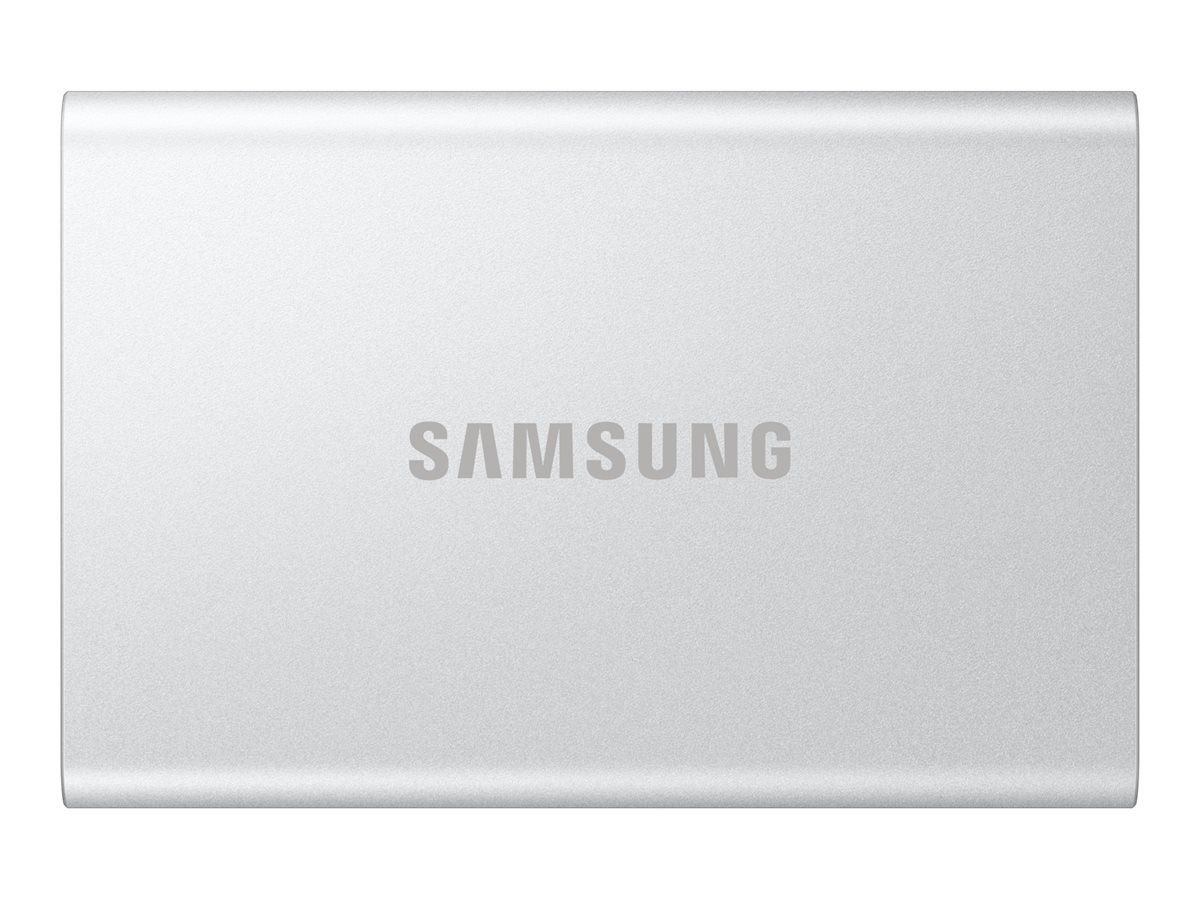 Samsung Portable SSD T7 Resurrected 1TB ārējais SSD disks