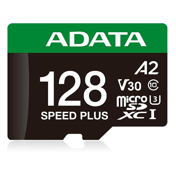 Adata Micro SDXC 128GB UHS-I atmiņas karte