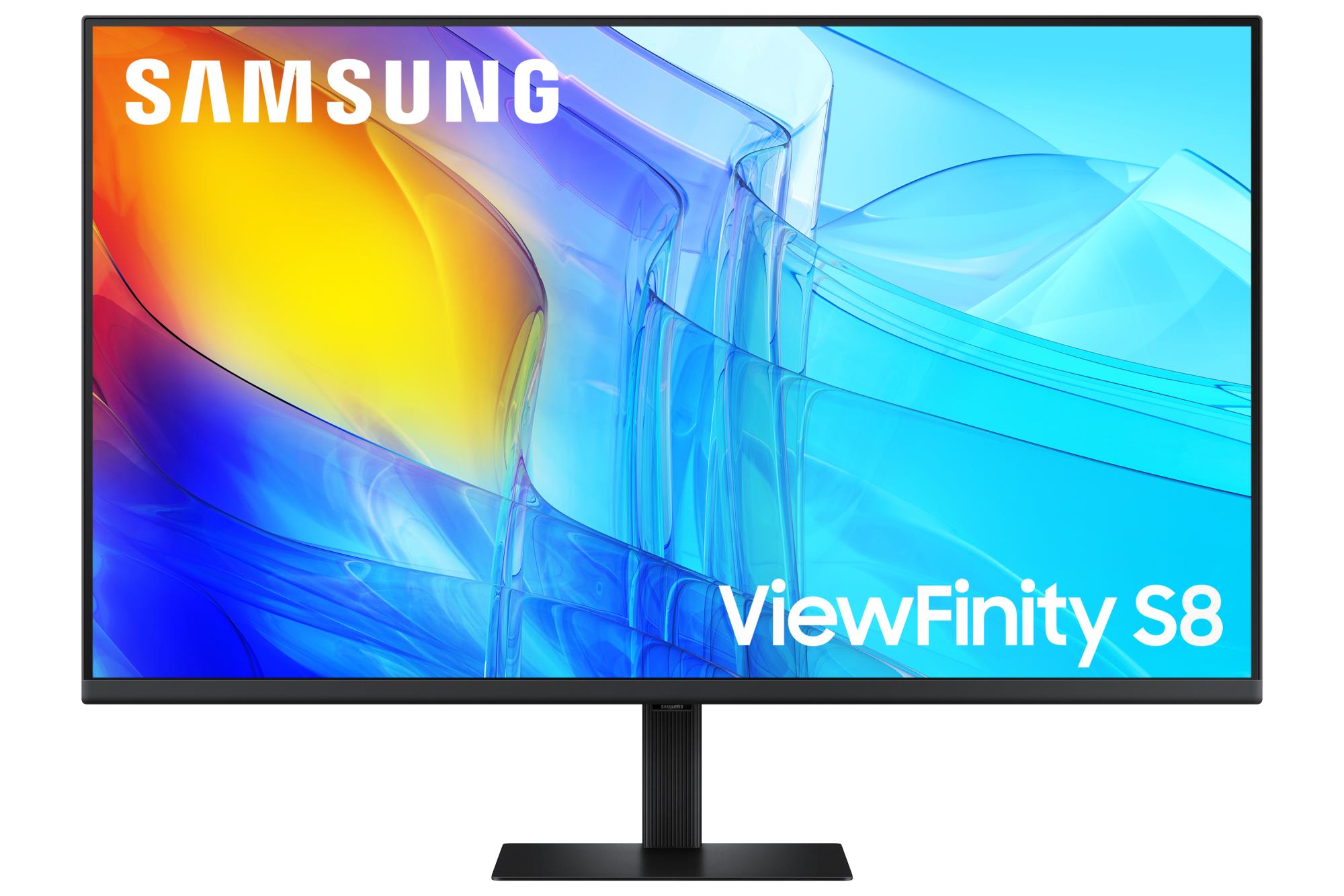 LCD monitors SAMSUNG 37" 3840x2160 4K Ultra HD LCD plakans
