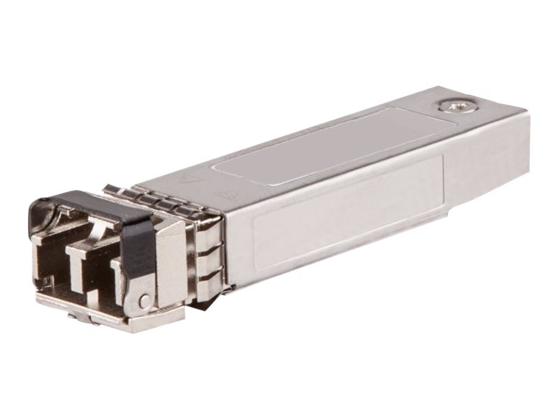 HPE Aruba raiduztvērējs 1Gbit/s SFP LC