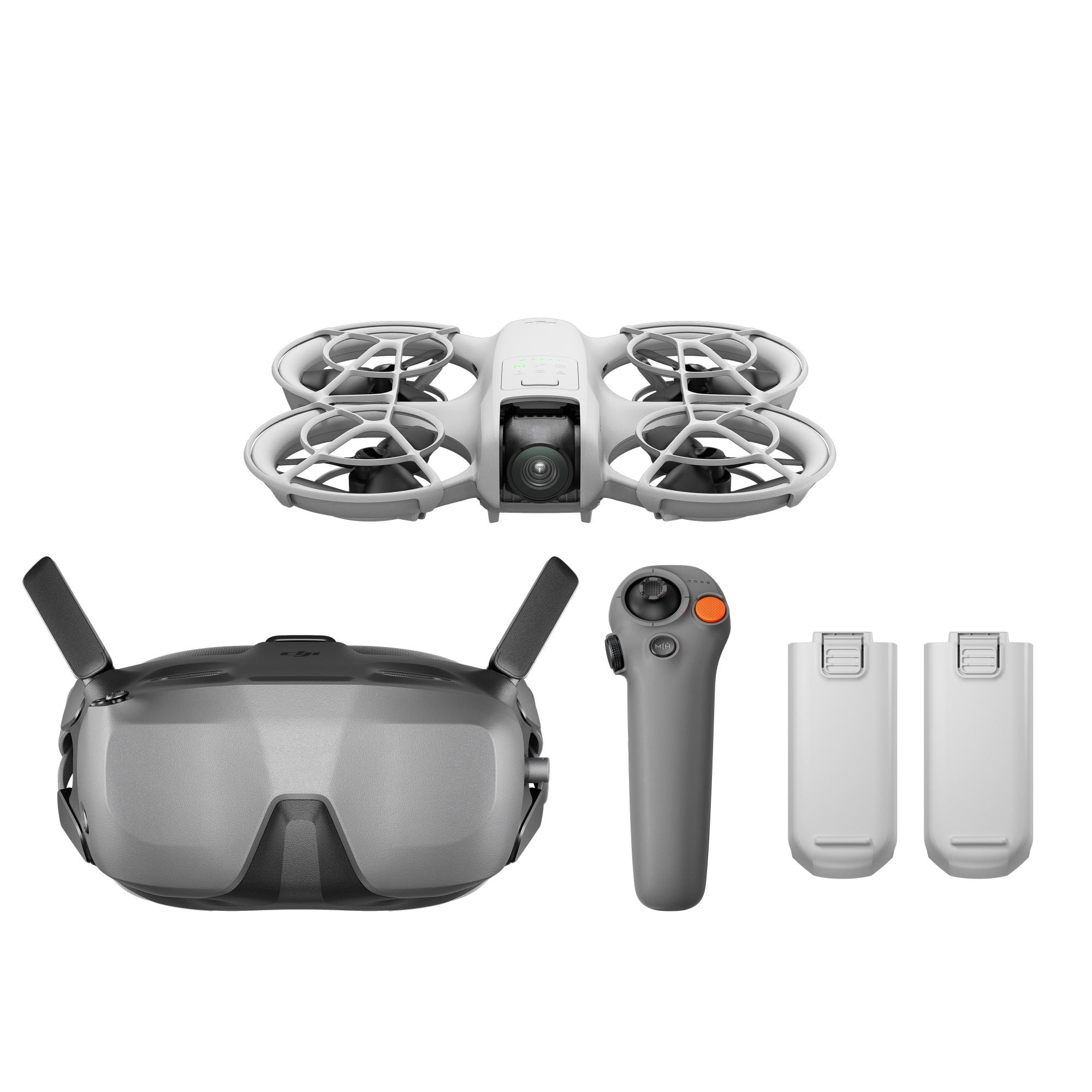 Drons DJI Neo Motion Fly More Combo
