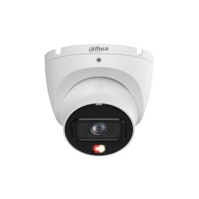 Dahua 6MP IR acu tīkla kamera HDW1639T-A-IL