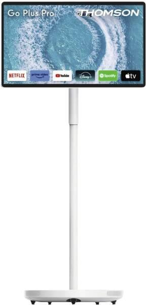 Thomson televizors 27" 4K LCD 27UE7M45