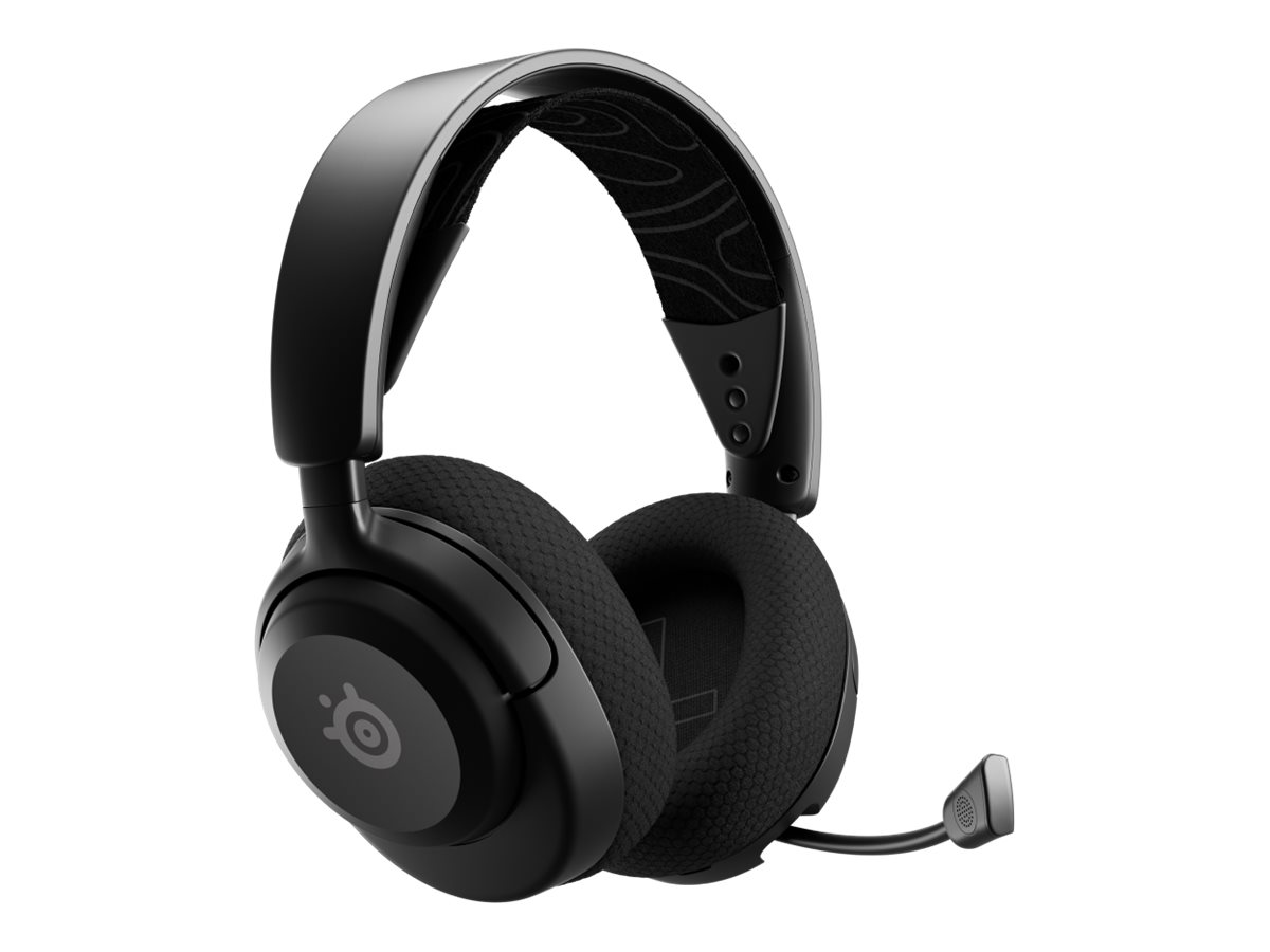 STEELSERIES Arctis Nova 5 Austiņas