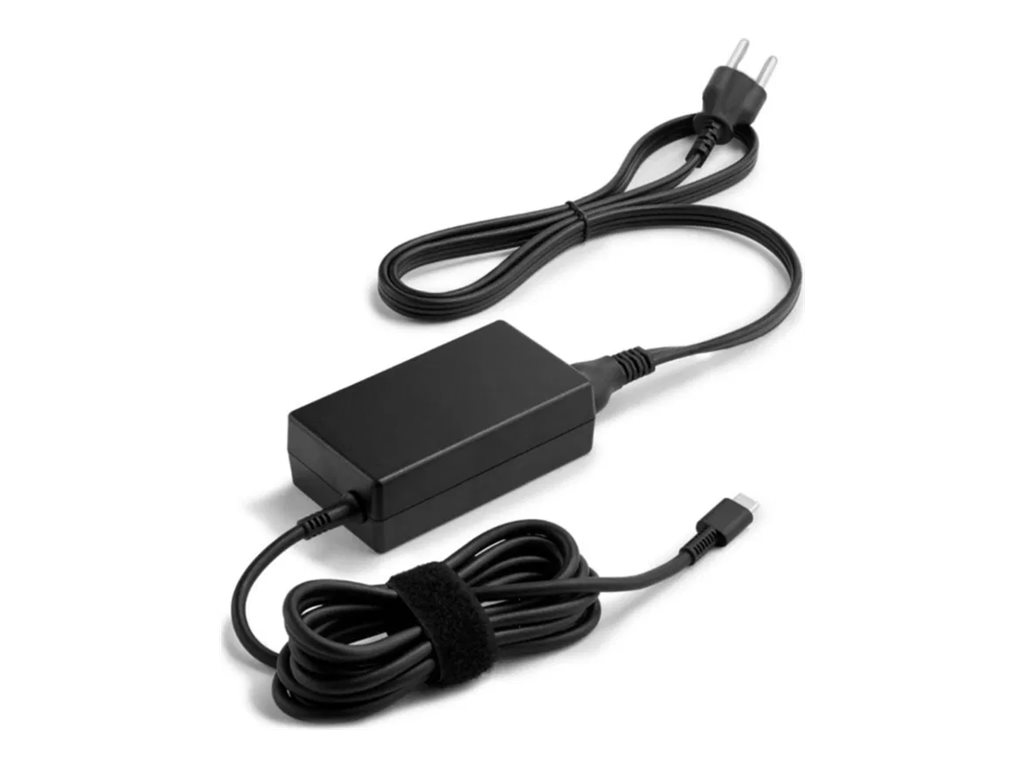 HP 65W USB-C LC barošanas adapteris EMEA - INT