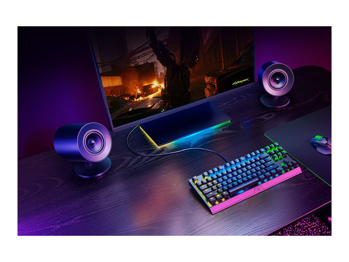 RAZER Nommo V2 X Колонки 2.0