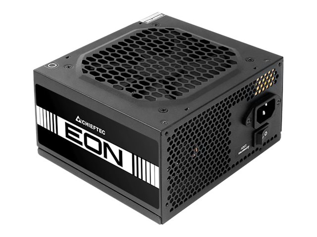 CHIEFTEC EON 400W 80 Plus ATX barošanas bloks
