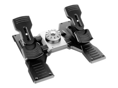 LOGI G Saitek PRO Flight педали