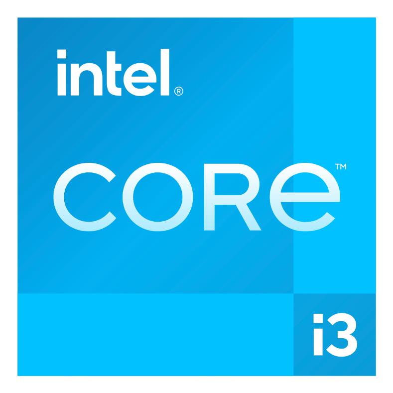 Intel Core i3-12100 procesors LGA1700 3300 MHz 4 kodoli 12MB UHD 730 BOX