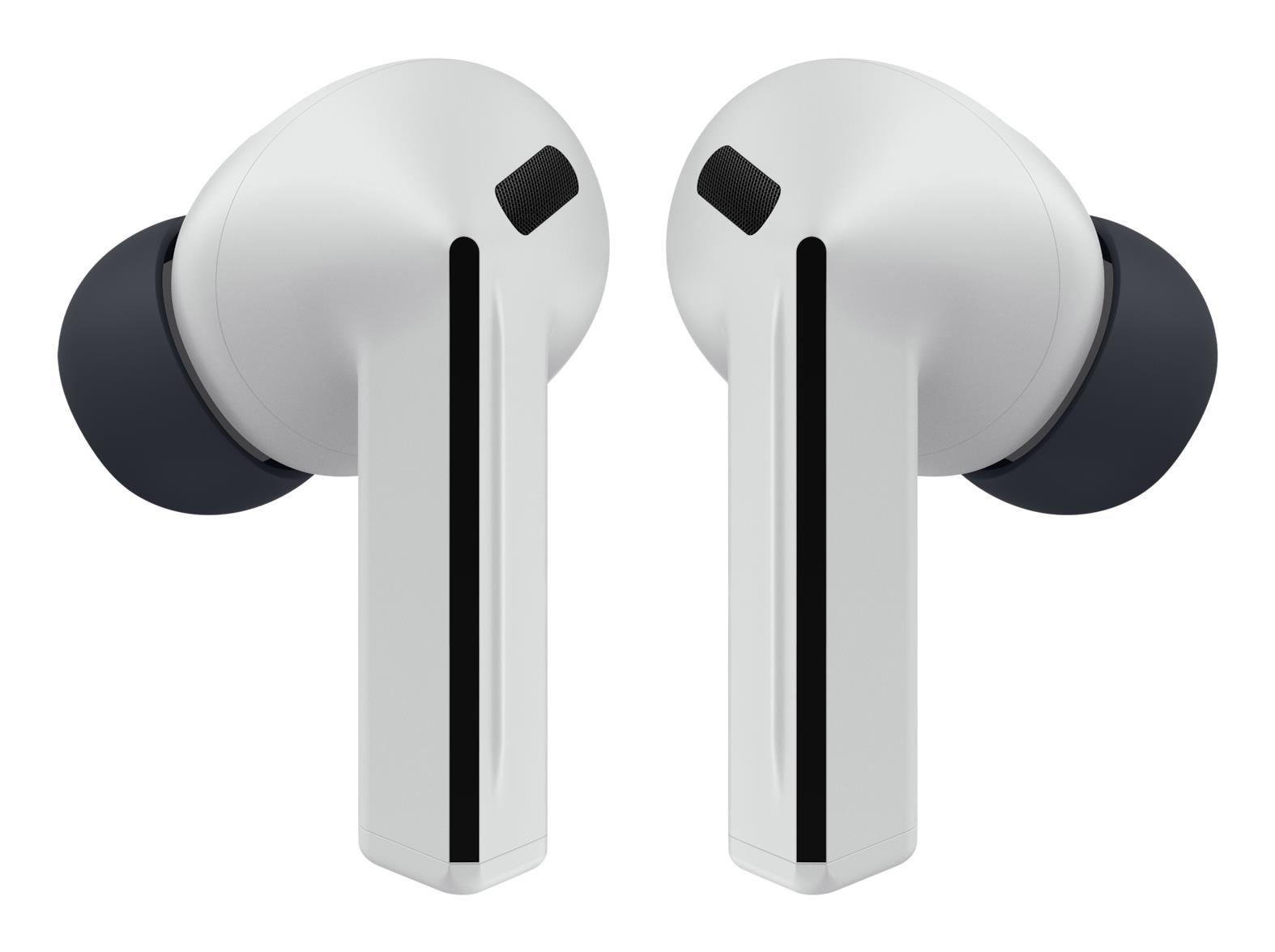 Austiņas SAMSUNG Galaxy Buds3 FE pelēkas