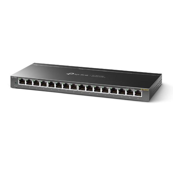 Komutators TP-LINK TL-SG116E 16 porti