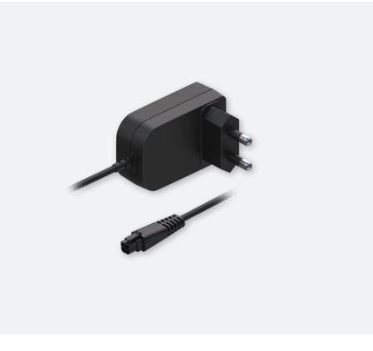 Teltonika PR3P2EU3 tīkla komutatora barošanas bloks 24W