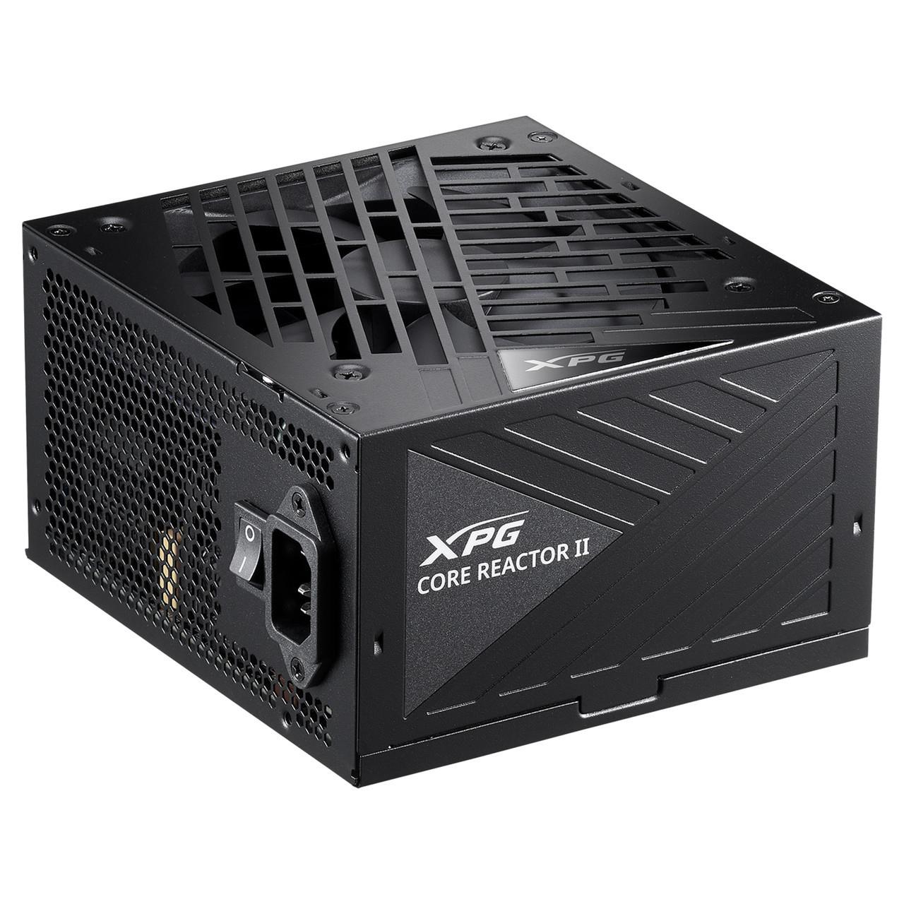 Barošanas bloks ADATA XPG Core Reactor II 850W 80 Plus Gold