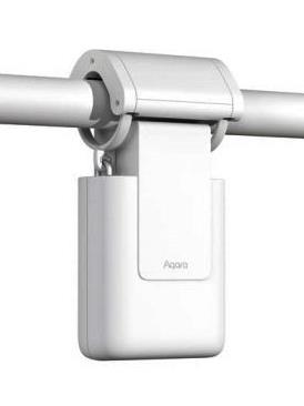 Viedās mājas aizkaru vadītājs Aqara E1 Rod CM-M01 R