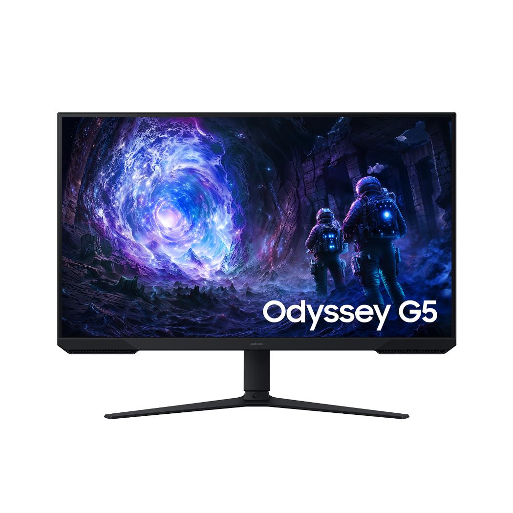 Samsung 32" LCD monitors 2560 x 1440 pikseļi Quad HD 16:9