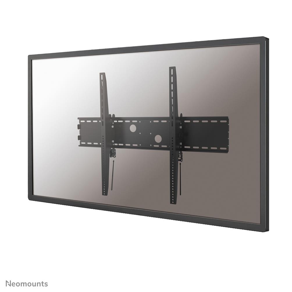 Neomounts LFD-W2000 TV sienas turētājs 60-100" melns