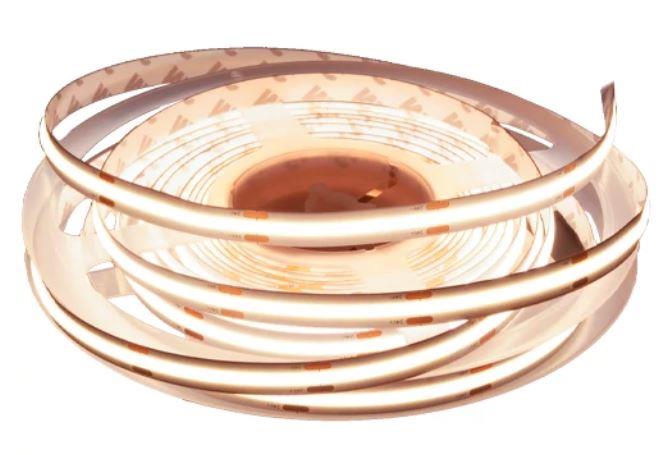 Lampa Ollo 8W FCOB320NW-12V