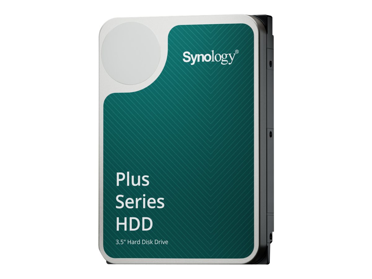 SYNOLOGY HAT3300-4T NAS 4TB SATA 3.5 collu cietais disks