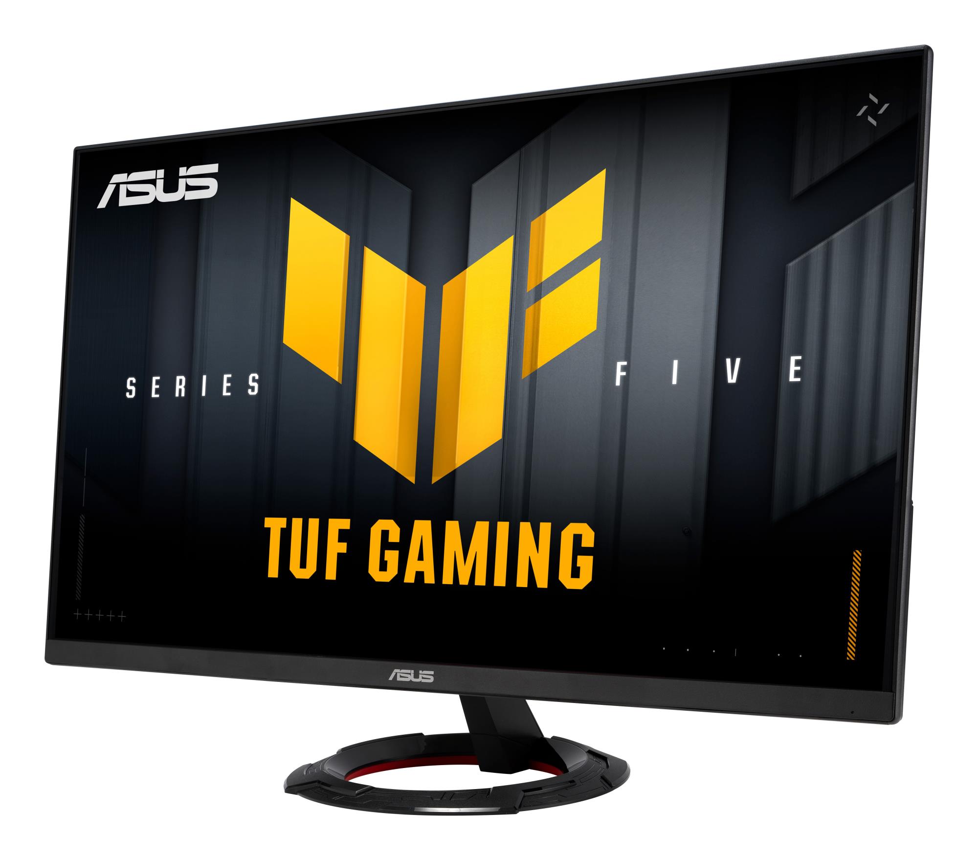 Monitors ASUS 27" 1920x1080 Full HD LED plakans