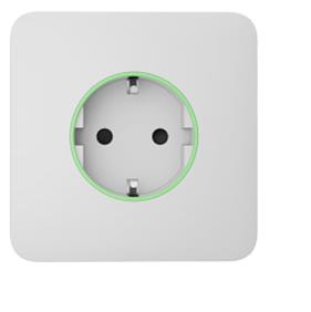 Ajax viedais SoloCover F tipa balts