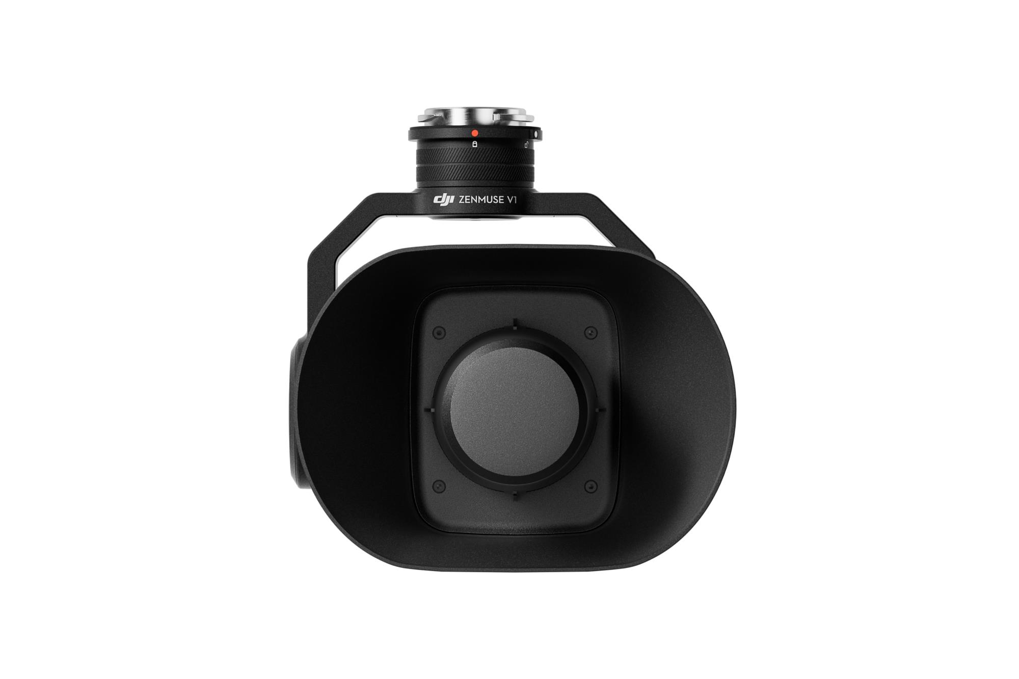 DJI Zenmuse V1 drona piederums