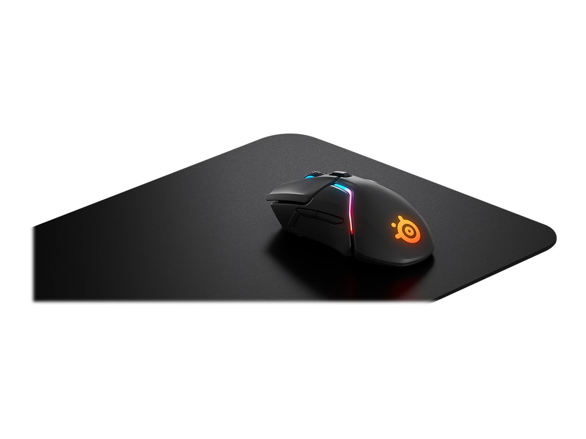 STEELSERIES QcK cietais paliktnis