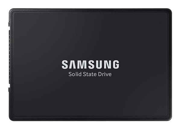Samsung PM9A3 SSD disks 1.92TB PCIe Gen4 NVMe U.2 6800/4000 MB/s