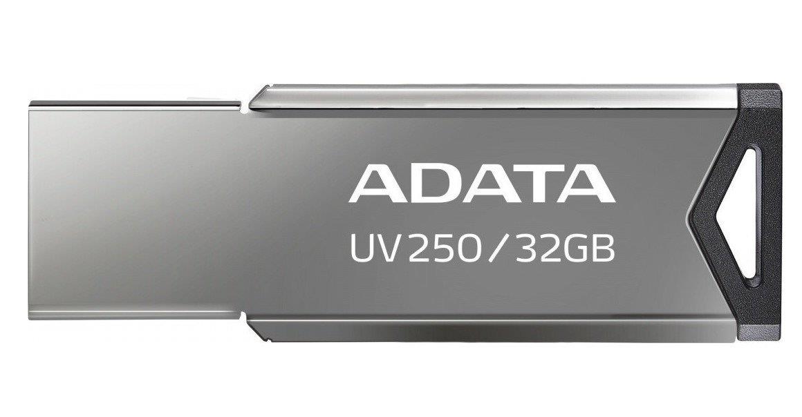 USB zibatmiņa USB2 32GB Adata UV250