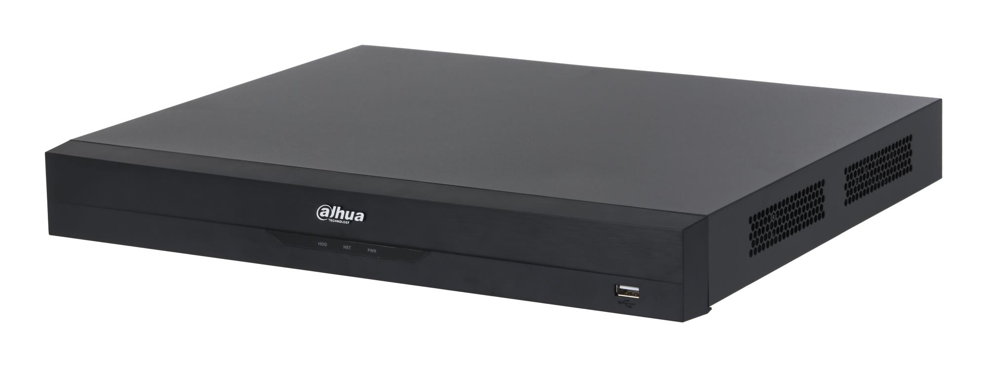 Dahua DVR 32 kanālu HDCVI Pentabrid XVR5232AN-4KL-I3/T