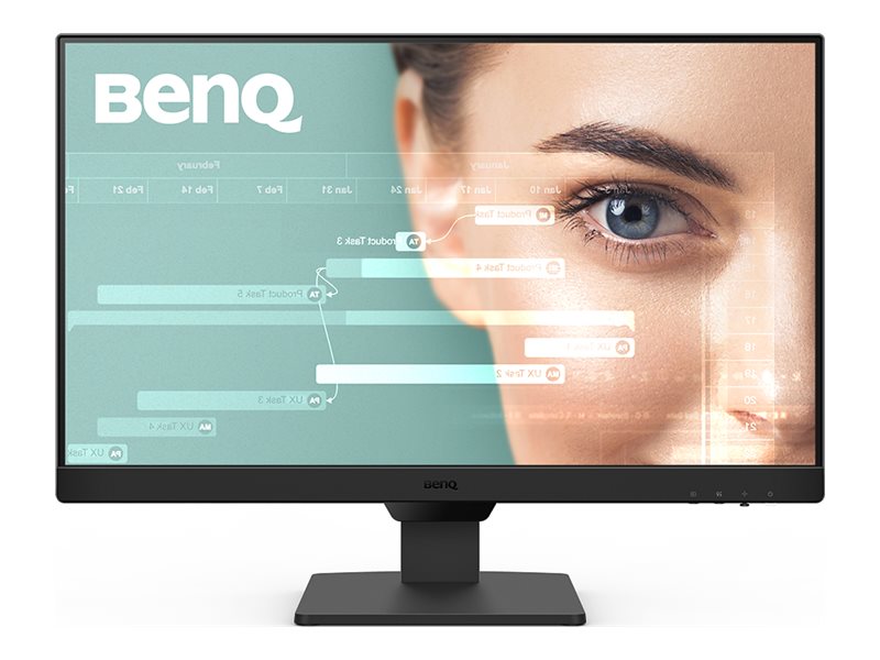 BENQ GW2490 24 collu FHD IPS 100Hz monitors
