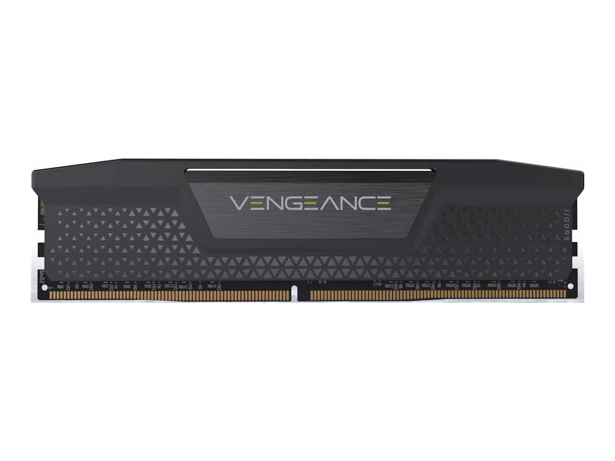 CORSAIR VENGEANCE 32GB 2x16GB DDR5 atmiņa