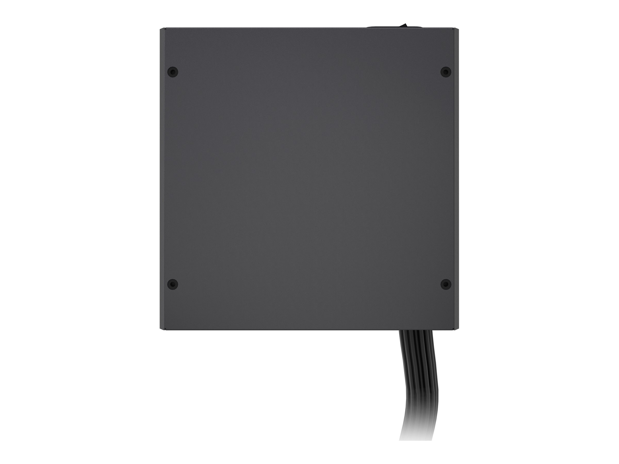 GEMBIRD 850W barošanas bloks ar aktīvu PF