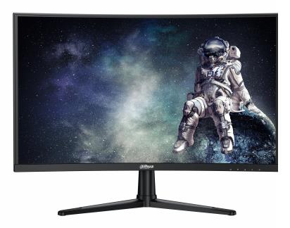 Monitors DAHUA 27" 1920x1080 Full HD LED izliekts