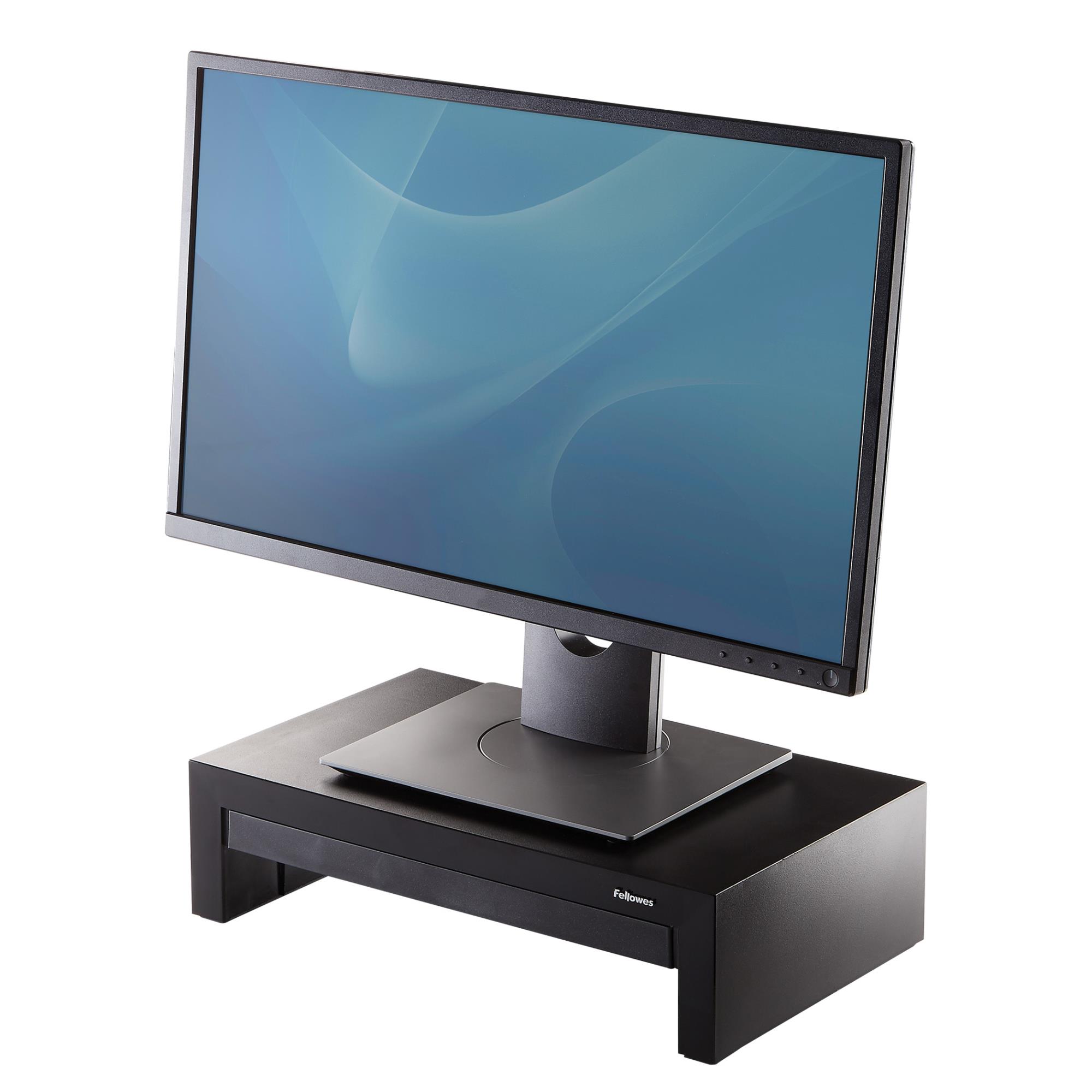 Fellowes Designer monitora paaugstinājums