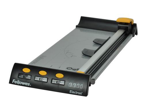 Fellowes griežamā mašīna Electron A3