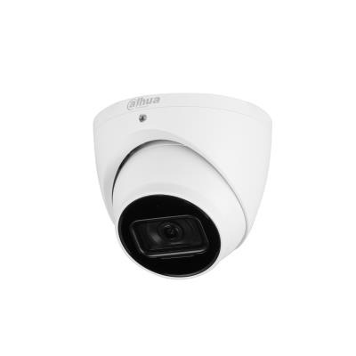 Dahua 8MP IR acu tīkla kamera IPC-HDW3841EM-S