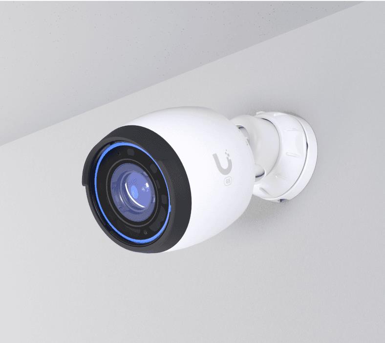 Ubiquiti UVC-G5-Pro tīkla kamera 8MP