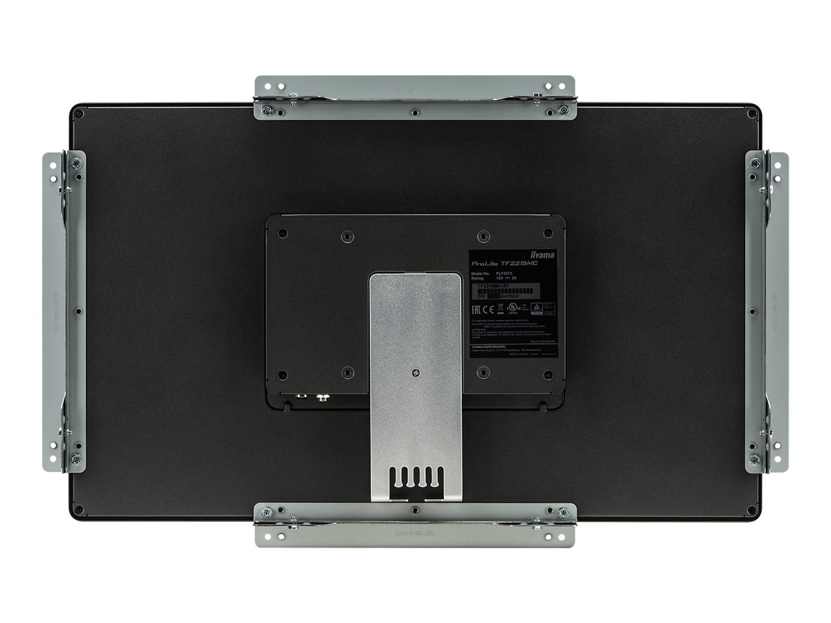 Iiyama ProLite TF2215MC-B2 21.5 collu monitors