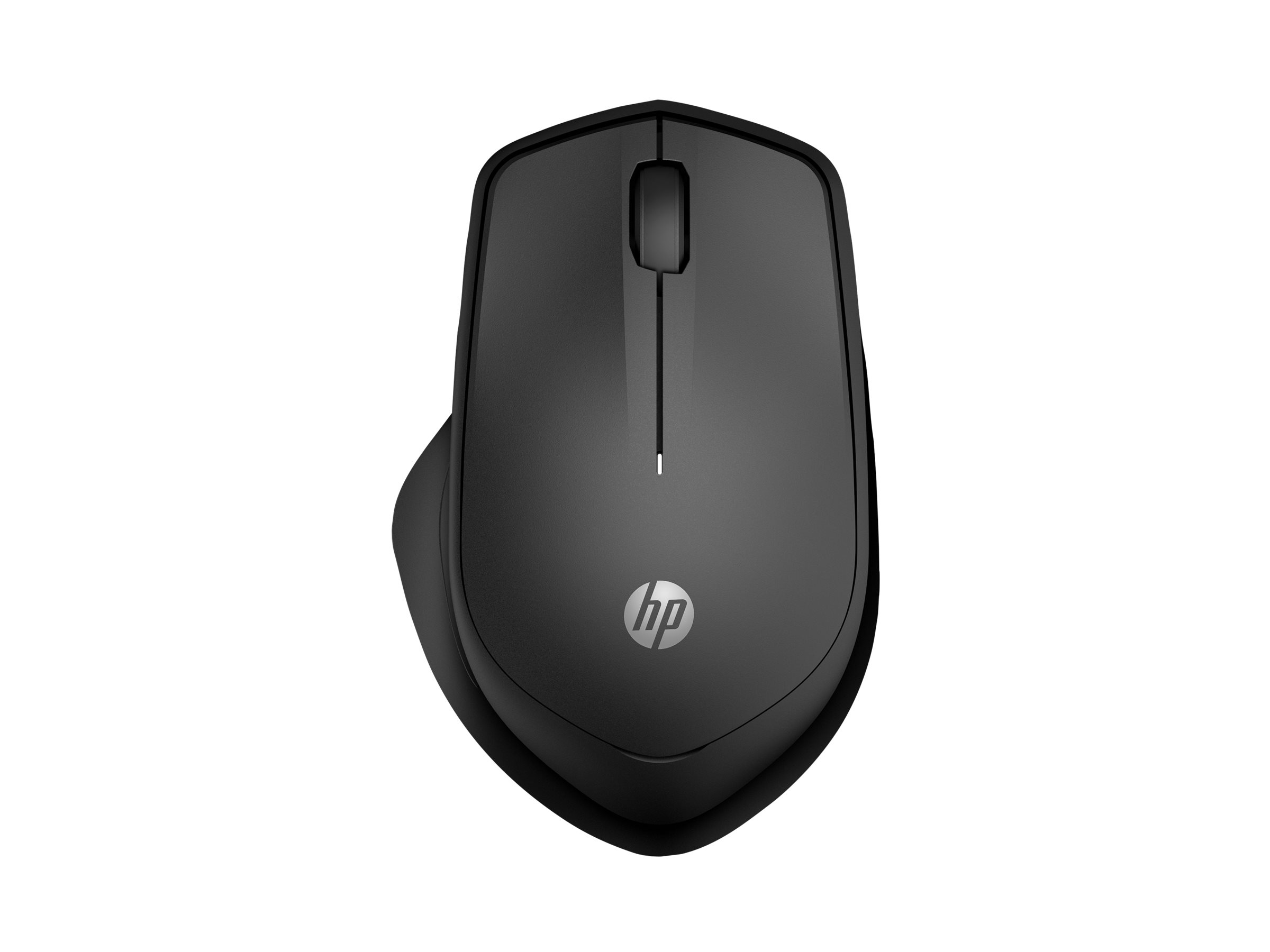 HP 285 klusā bezvadu pele