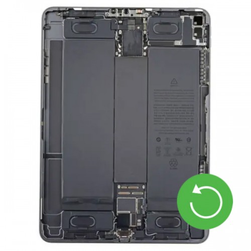 Apple iPad Air 2 / akumulatora nomaiņas pakalpojums /