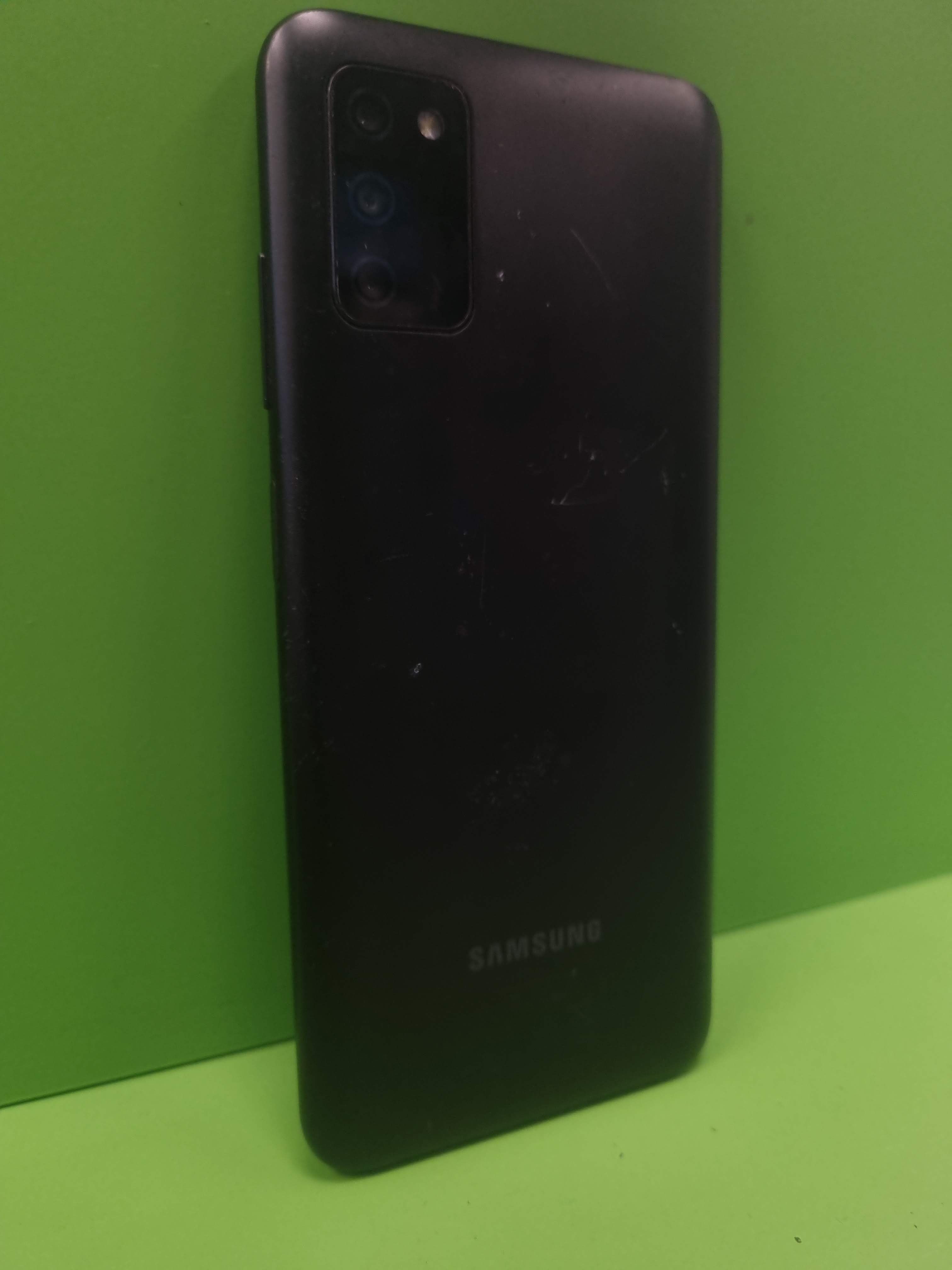 Samsung Galaxy A03s 32GB (Lietota prece)
