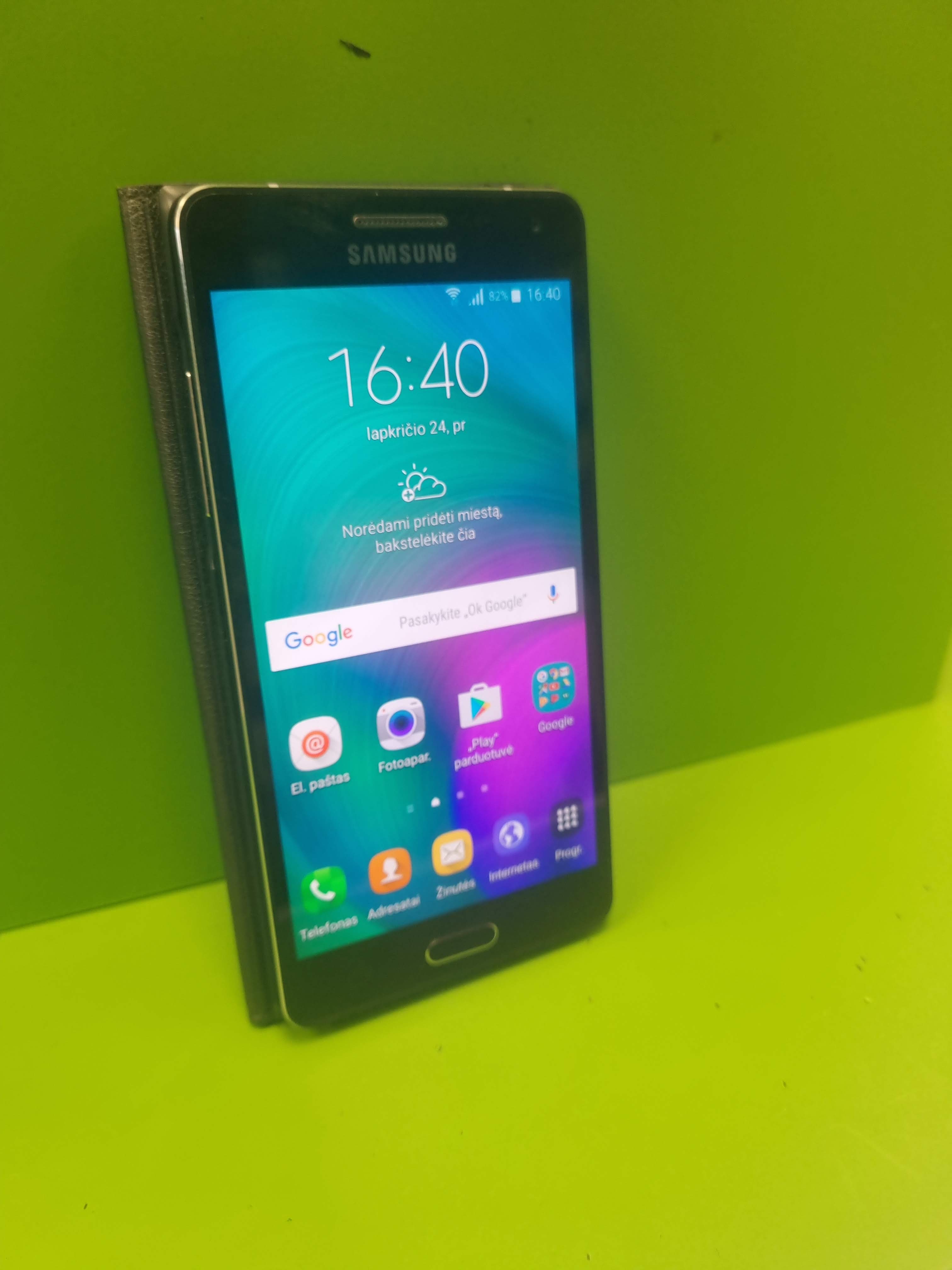 Samsung Galaxy A5 16GB (Lietota prece)