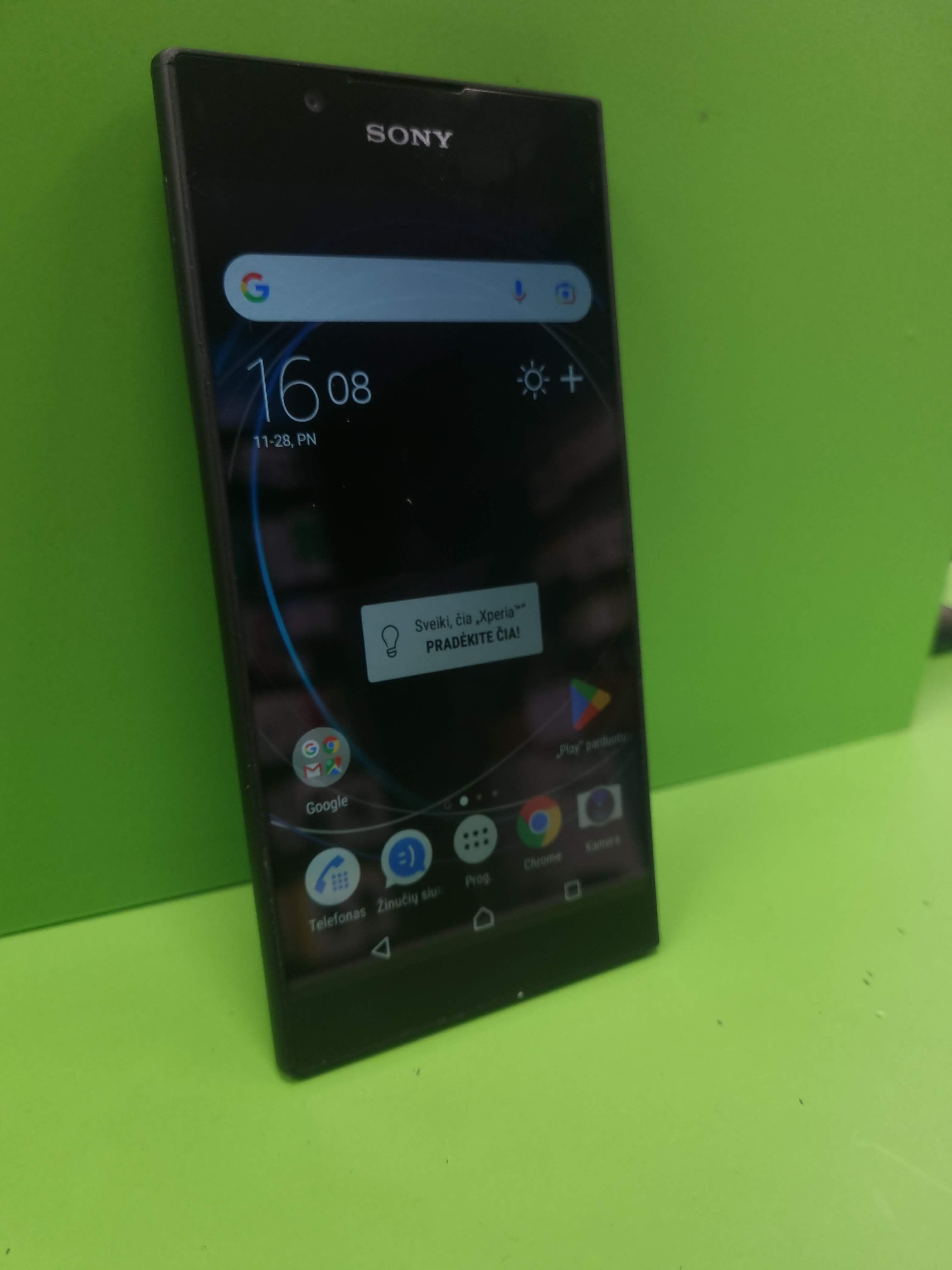 Sony Xperia L1 16GB (Lietota prece)