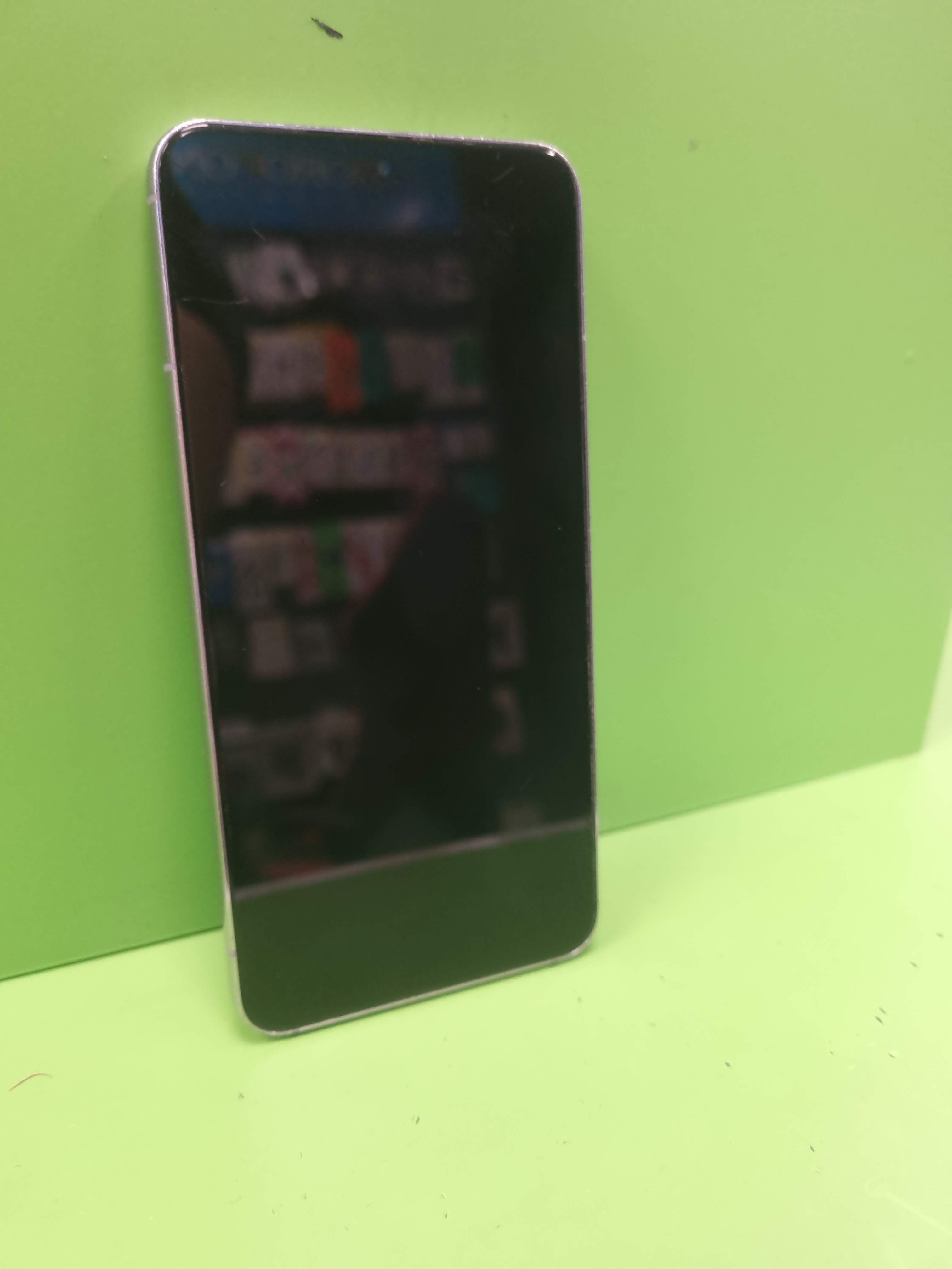 Samsung Galaxy S22 128GB (Lietota prece)