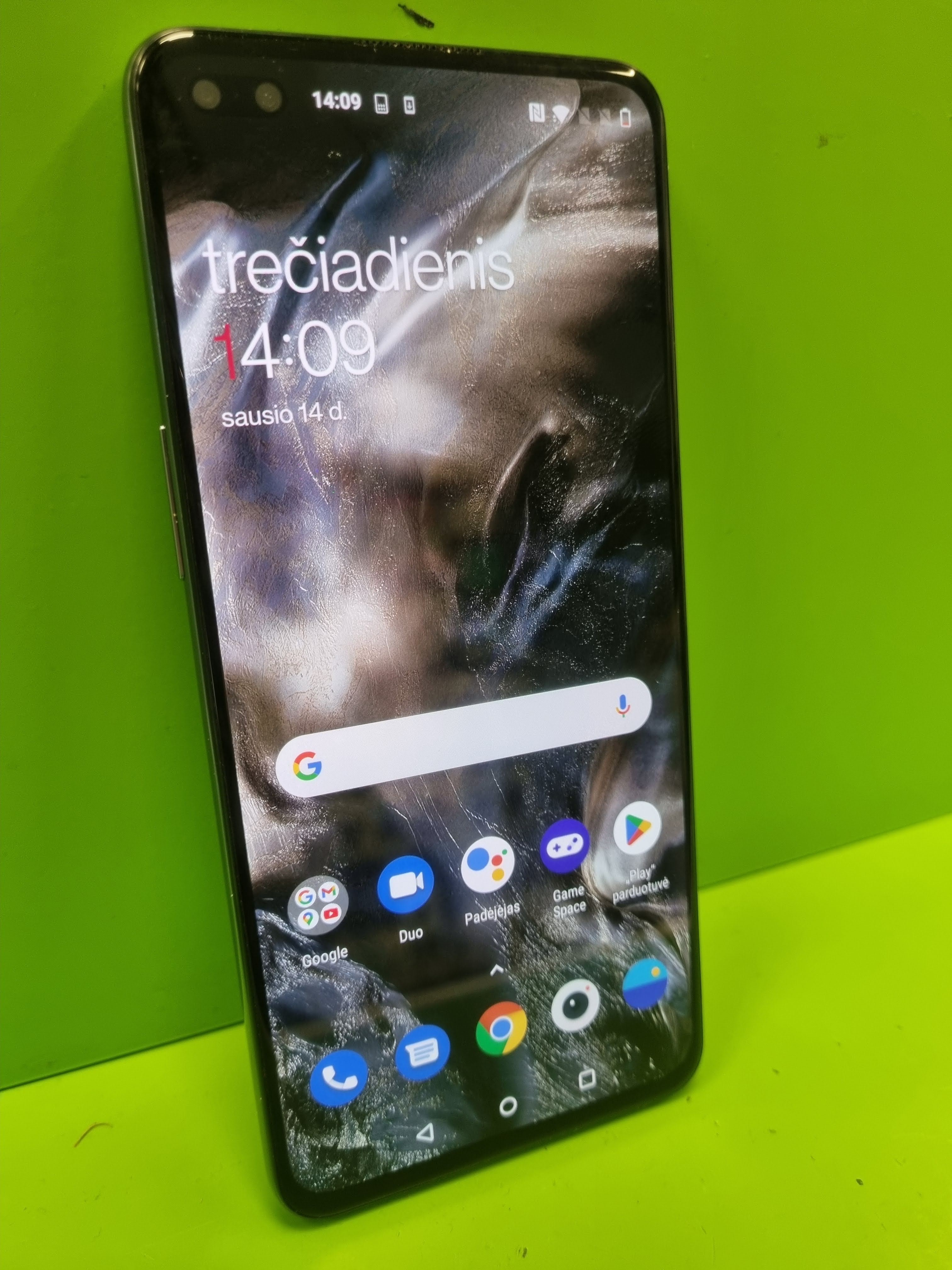 OnePlus Nord 128GB (Lietota prece)